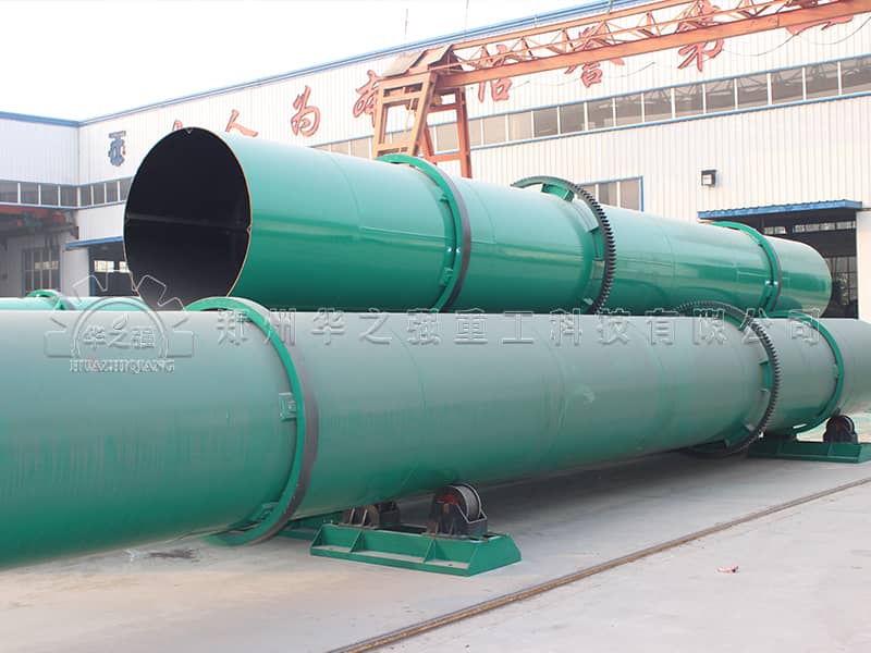 有機肥冷卻機 有機肥冷卻機