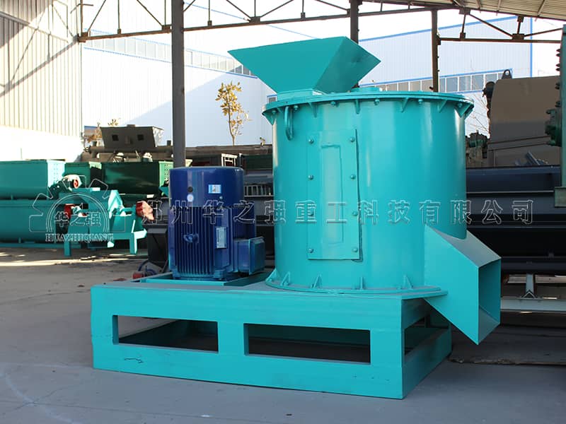 如何解決造粒機的異常振動與噪音