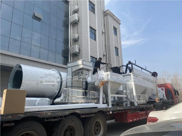 利用雞糞生產(chǎn)的有機(jī)肥加工廠利潤(rùn)如何呢？