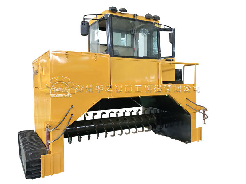 怎樣利用牛糞加工有機(jī)肥？