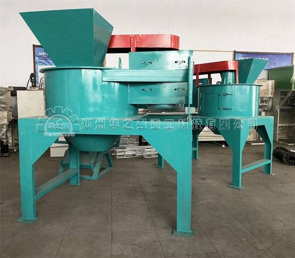 鏈式粉碎機對園林修剪枝椏、廢棄菌棒等粗纖維原料的破碎粒度控制優勢