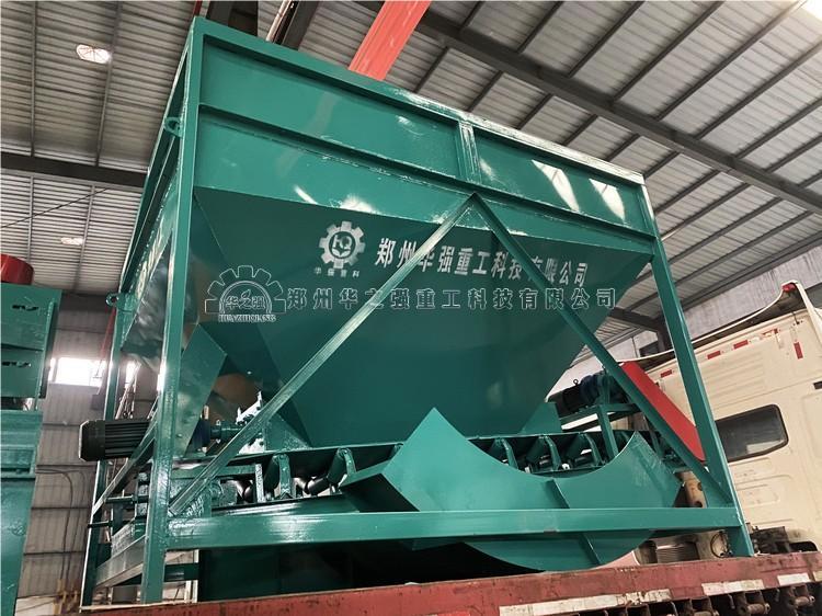 在購買有機(jī)肥設(shè)備時(shí)需要注意哪些問題？