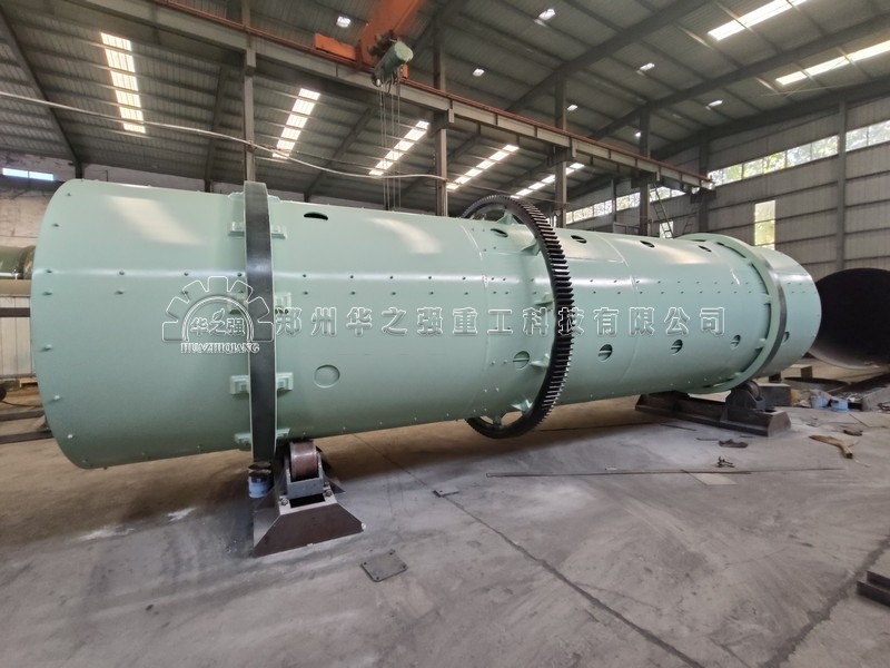 有機(jī)肥造粒機(jī)選擇的技巧