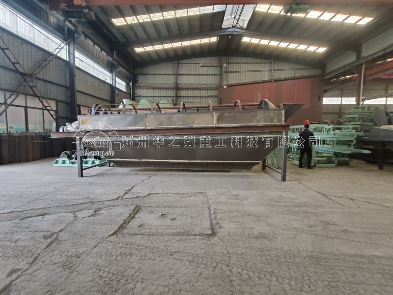 如何有效的降低有機肥設備的資源浪費？